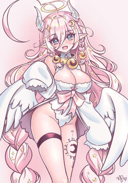 Rosebell Fan Art Rosebell Fan Art