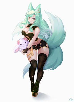 Sylph Commission Sylph Commission