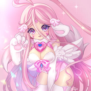 Fiyunae Fan Art Fiyunae Fan Art