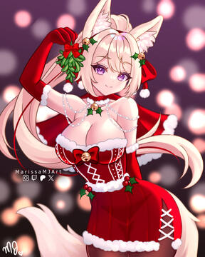 Ruri Secret Santa Ruri Secret Santa