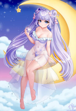 Estelle (My DTIYS) Estelle (My DTIYS)