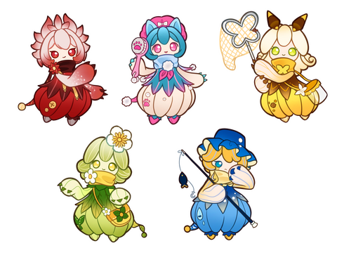 Fufus Fufus