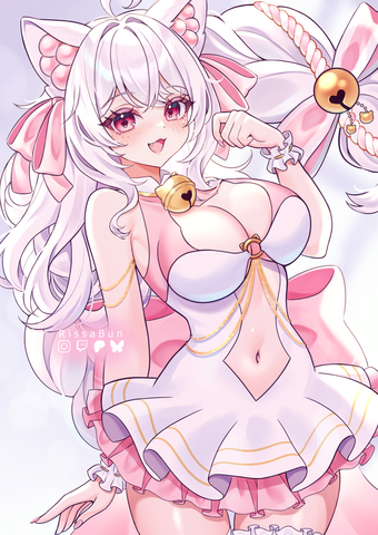 Cass VTuber