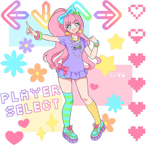 STEREOPHONIC Event Art - Aki-chan STEREOPHONIC Event Art - Aki-chan