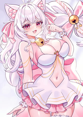 Cass VTuber Cass VTuber