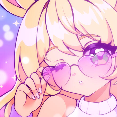 ADORABLE FREQUENCY Song Cover