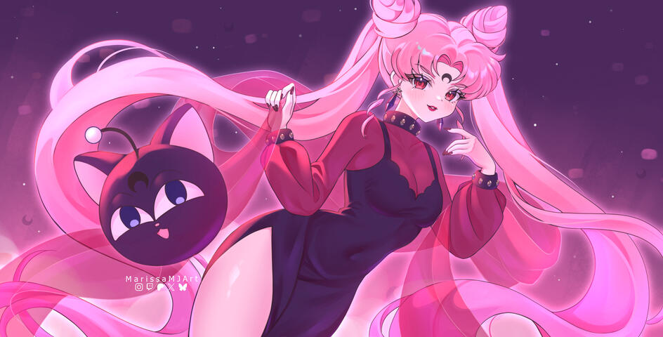 Wicked Lady